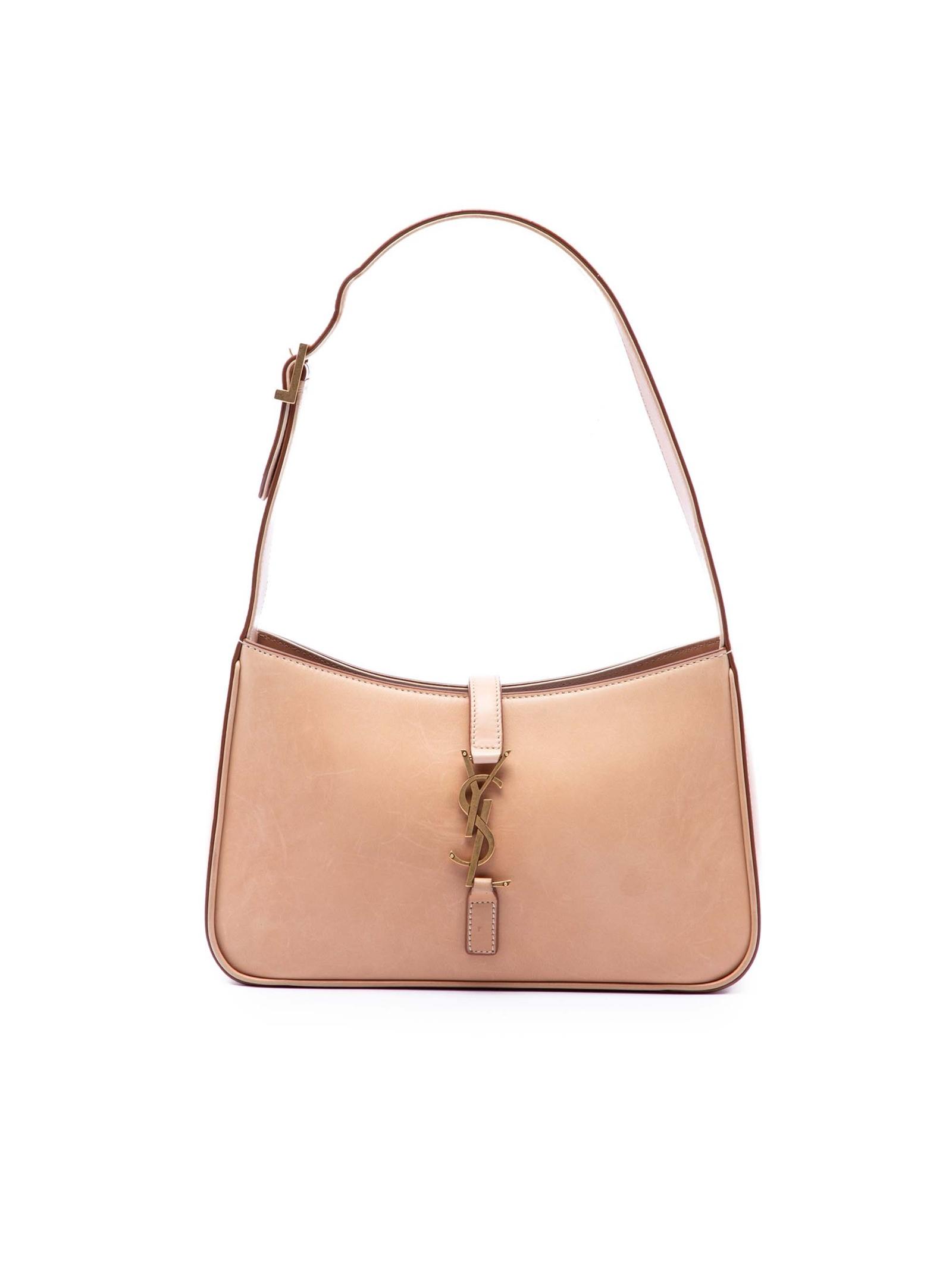 Saint Laurent Smooth Calfskin Le 5 A 7 #322854s14b
